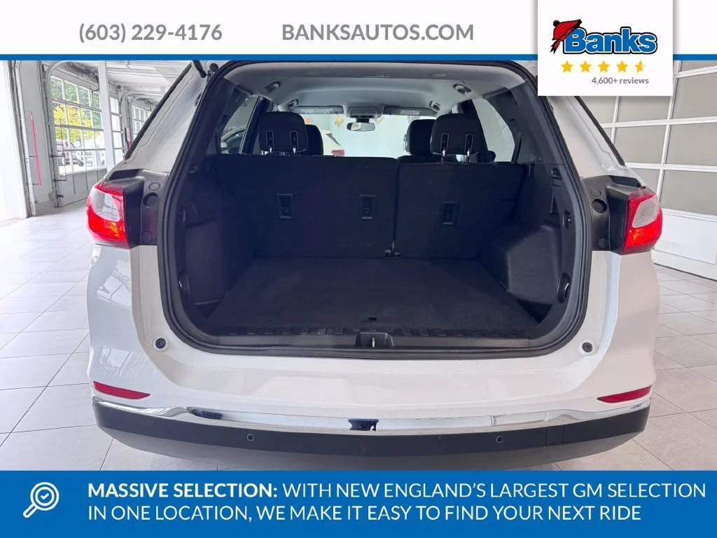 2020 Chevrolet Equinox 2FL - Photo 8