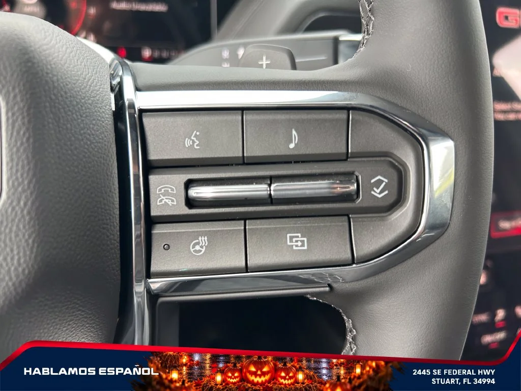 New 2026 Onyx Black GMC Denali image 19