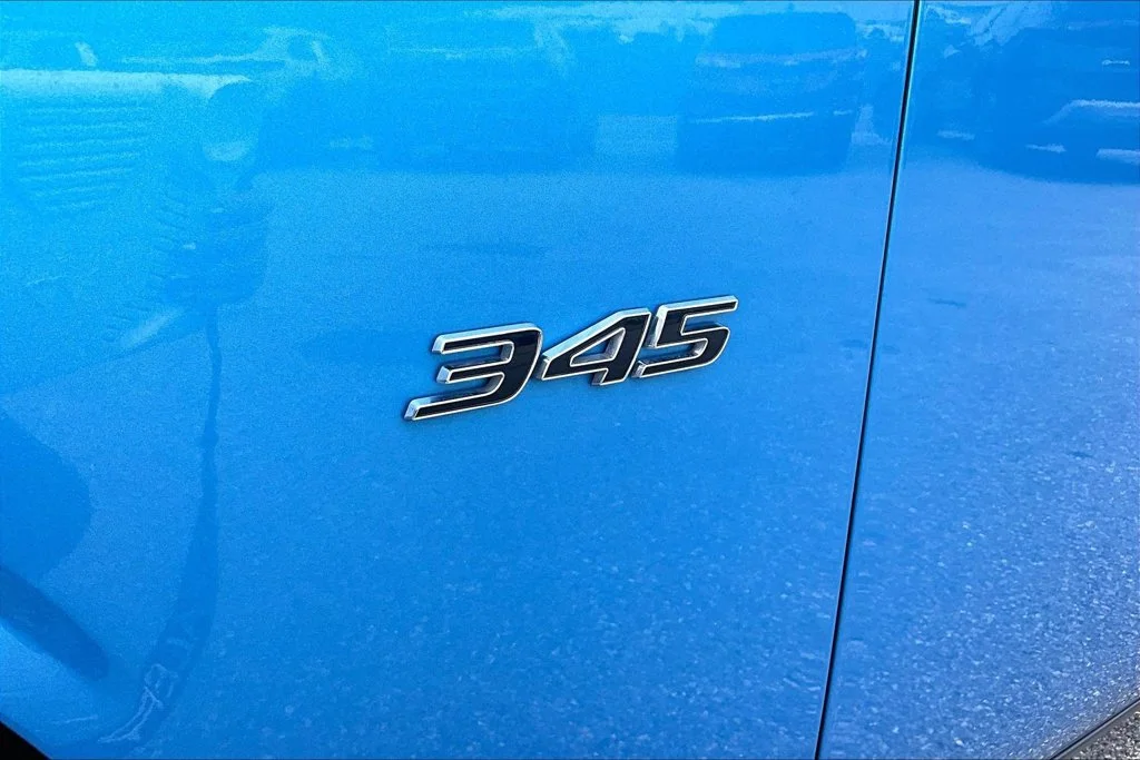 Used 2023 Blue Dodge R/T image 24