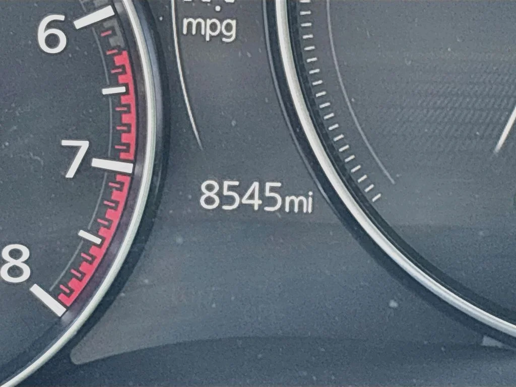 2025 Mazda CX-50 Premium Plus - Photo 12