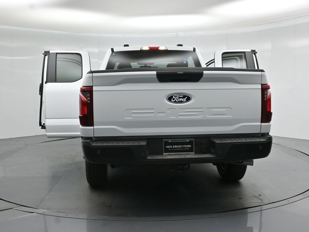 New 2026 Oxford White Ford XL image 26
