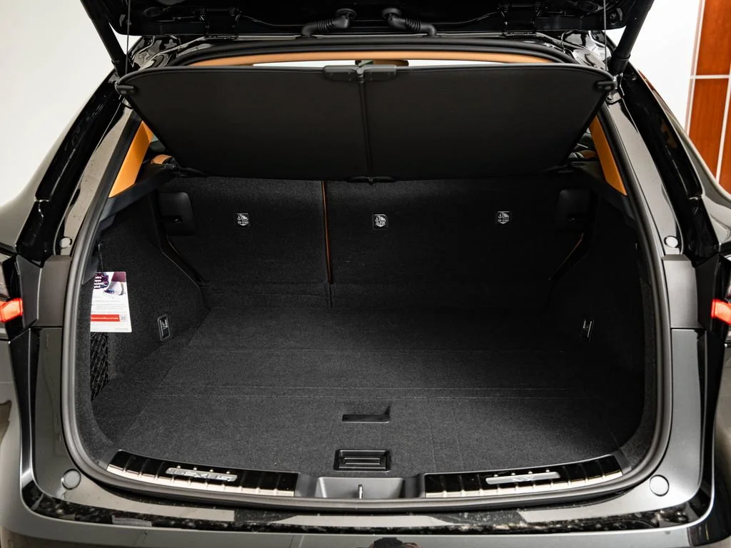 New 2026 Caviar Lexus 450h+ Premium image 20