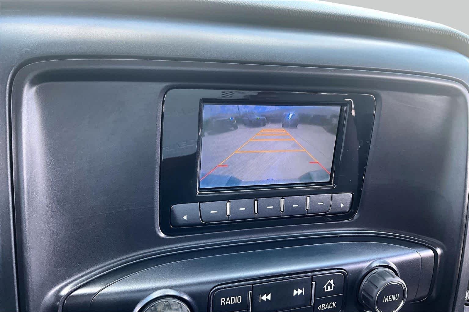Used 2015 Black Chevrolet LS image 26