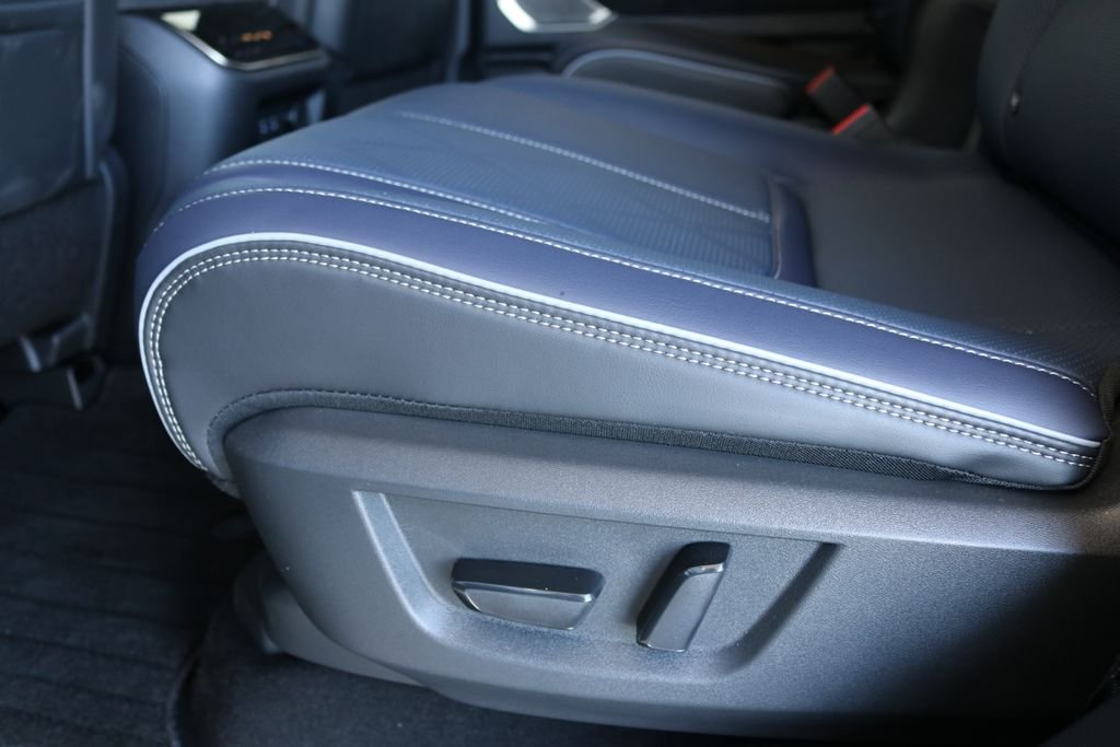 2026 INFINITI QX80 Sport - Photo 27