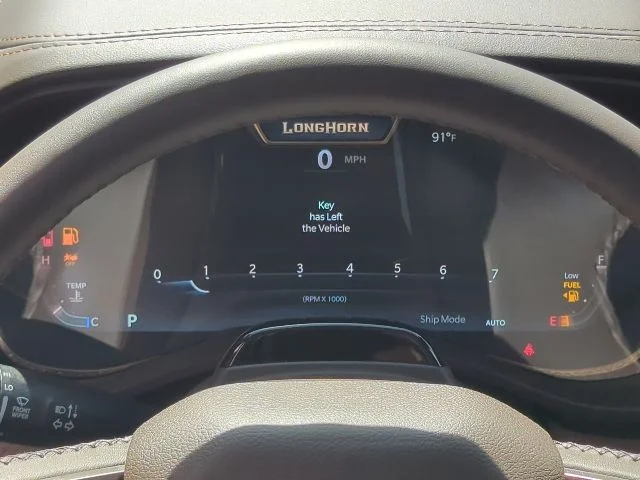 New 2027 White Ram Limited image 9