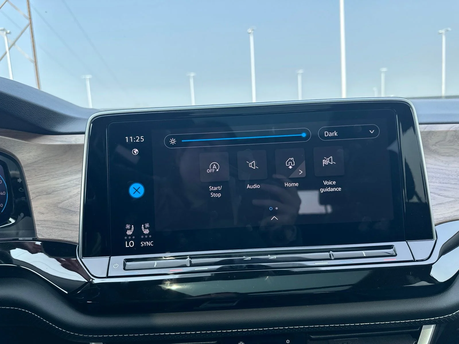 2026 Volkswagen Atlas SE w/Tech - Photo 60