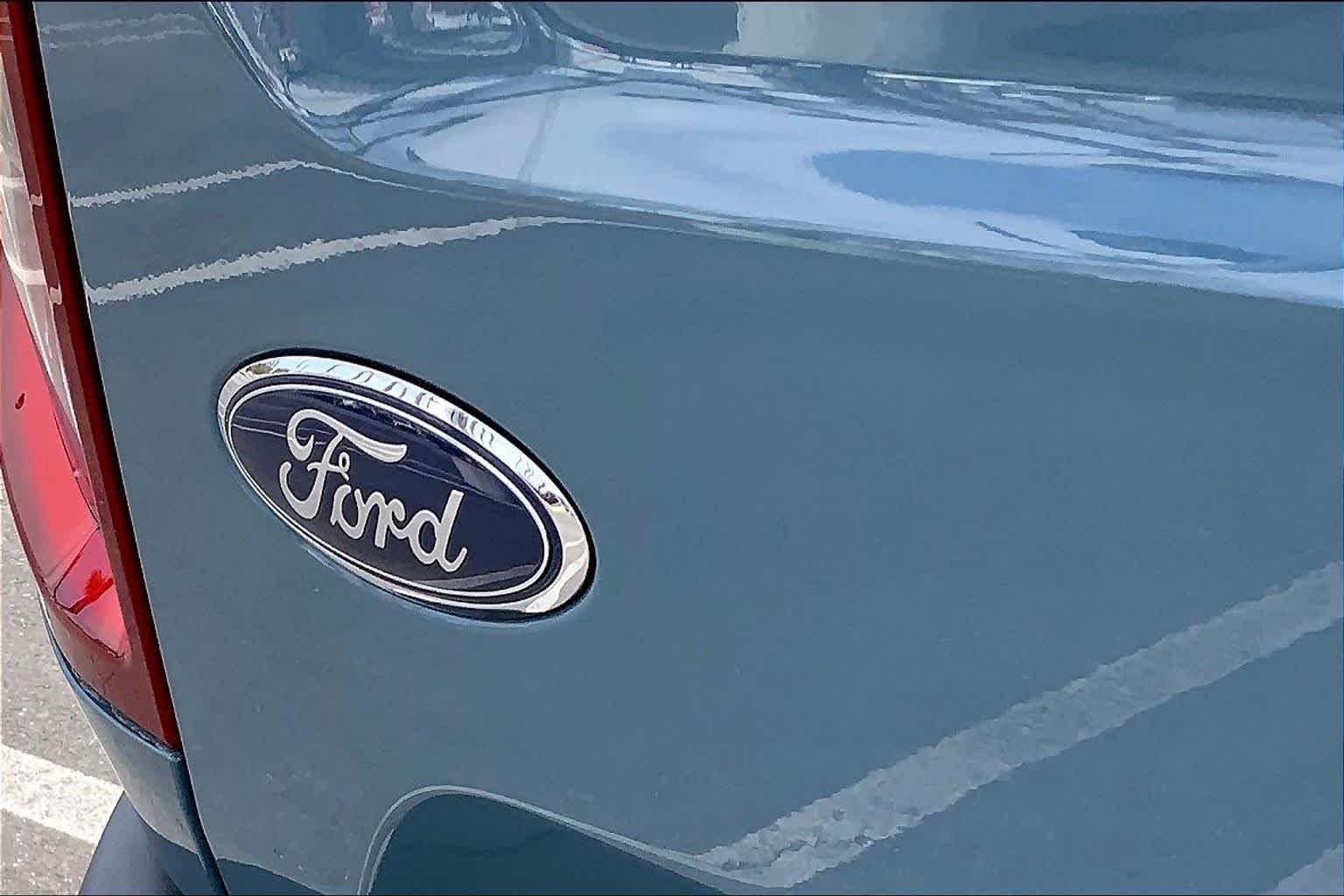 Used 2022 Area 51 Ford Badlands image 9