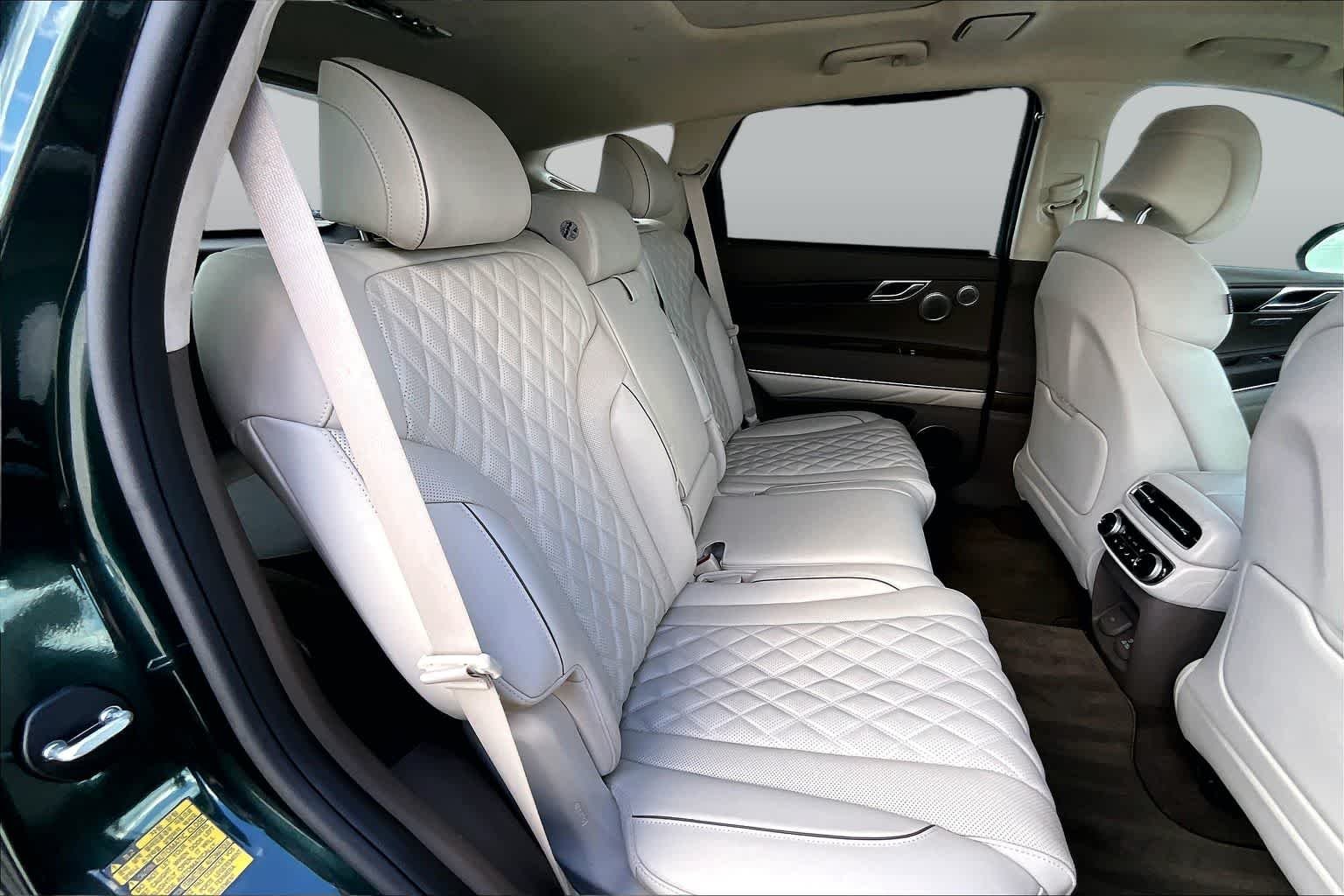 Used 2023 Cardiff Green Genesis  image 29