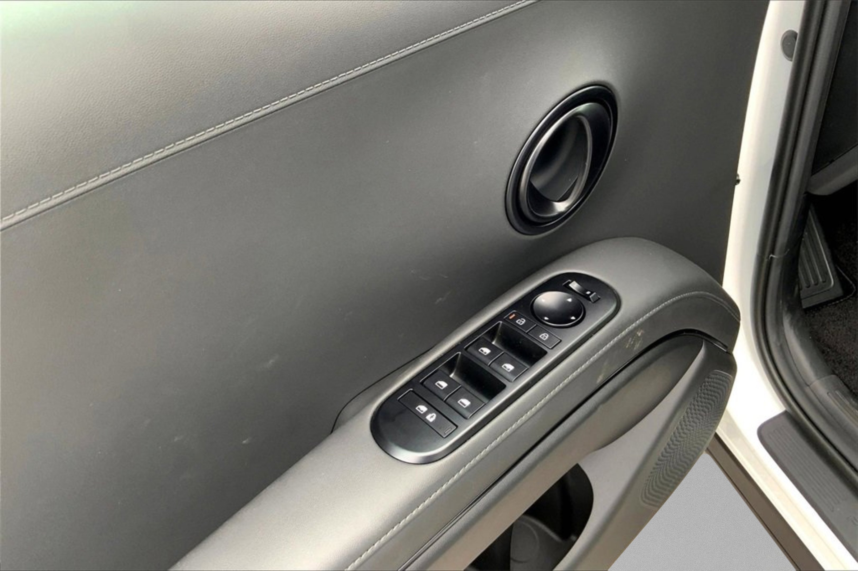 2026 Hyundai Palisade XRT Pro - Photo 15