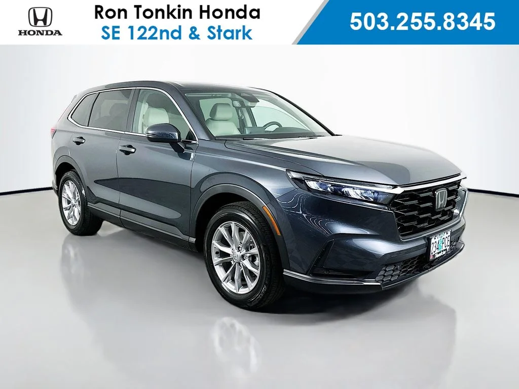 2023 Honda CR-V EX-L w/o BSI AWD's photo