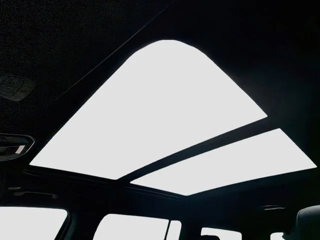 New 2026 High Gloss Black Jeep Upland image 24