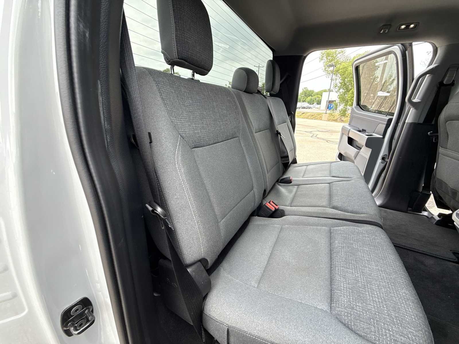 2024 Ford F-150 XLT - Photo 25
