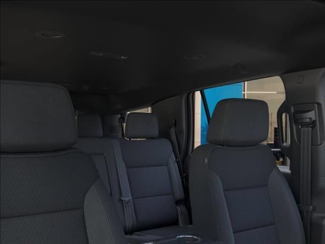 2026 Chevrolet Tahoe LS - Photo 24