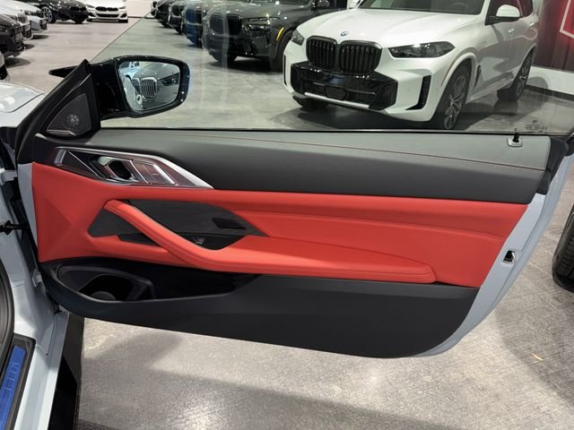 2026 BMW M4 Convertible M4 - Photo 8