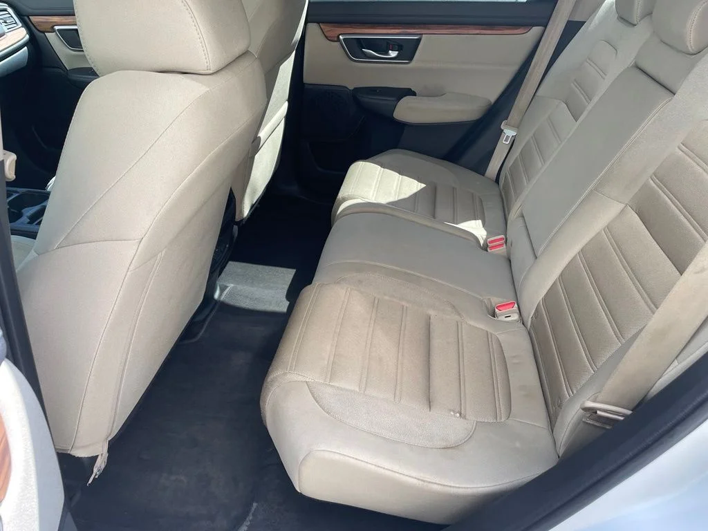 2020 Honda CR-V EX - Photo 10
