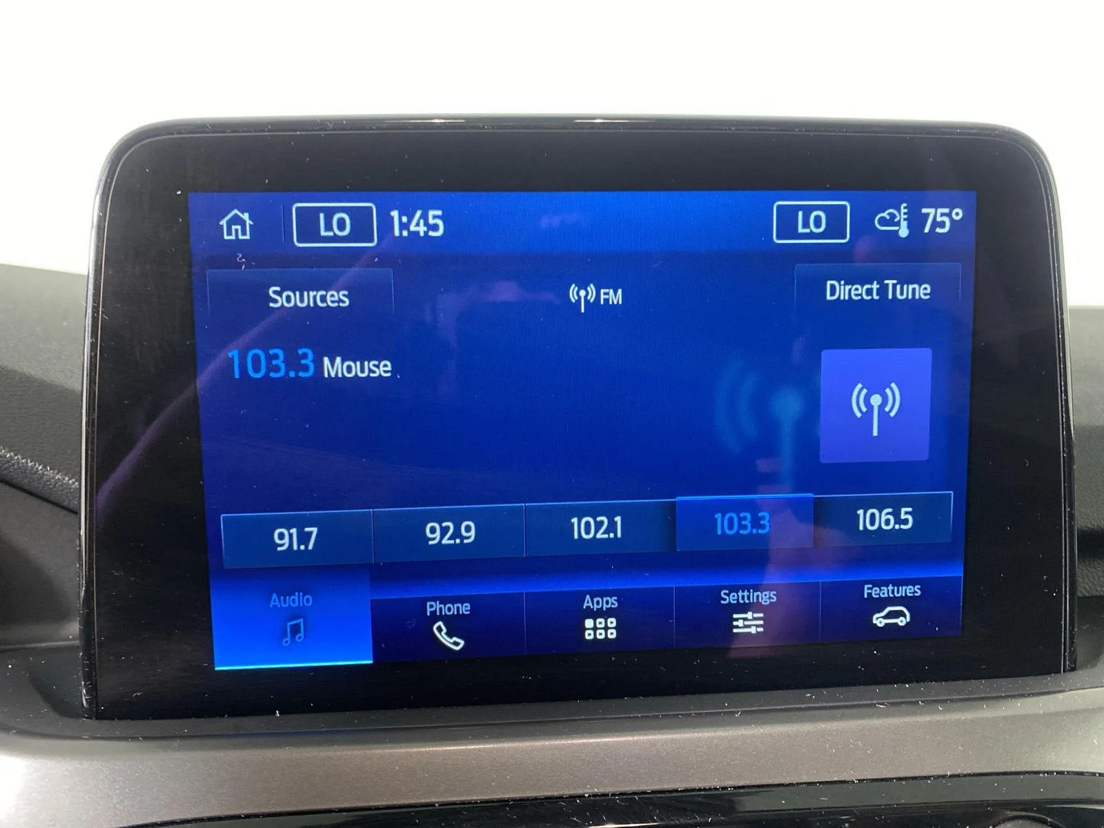 Used 2024 Carbonized Gray Ford Active image 17