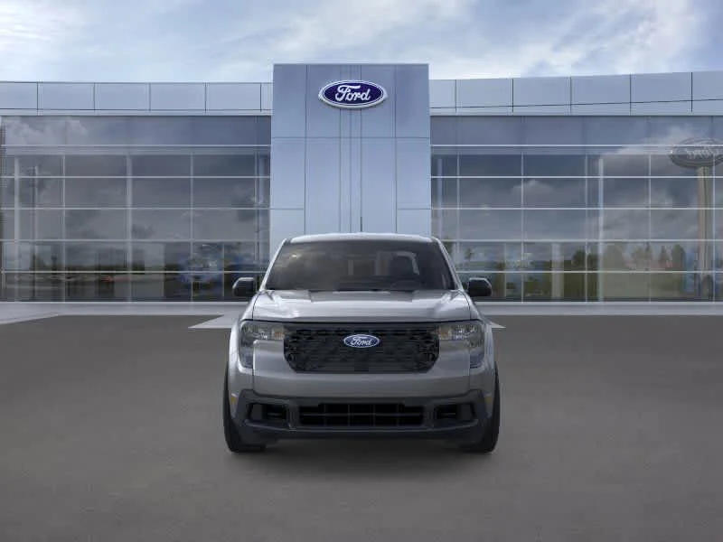2025 Ford Maverick XLT - Photo 6