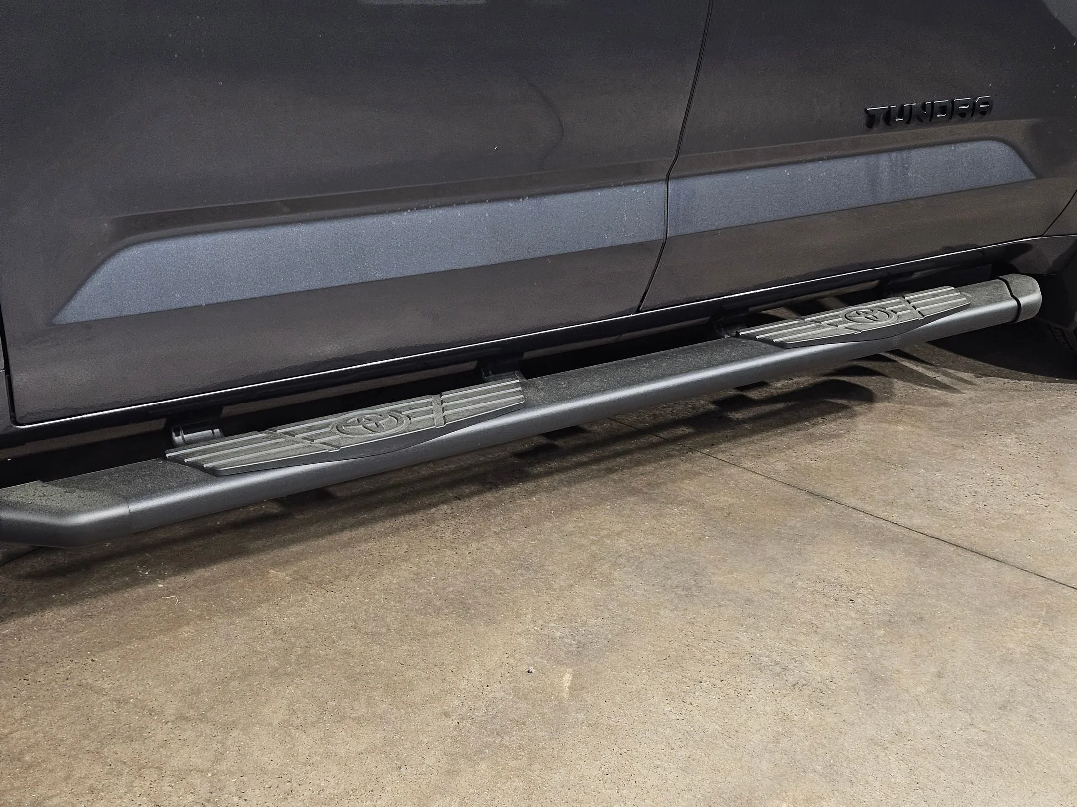 2026 Toyota Tundra Limited - Photo 24