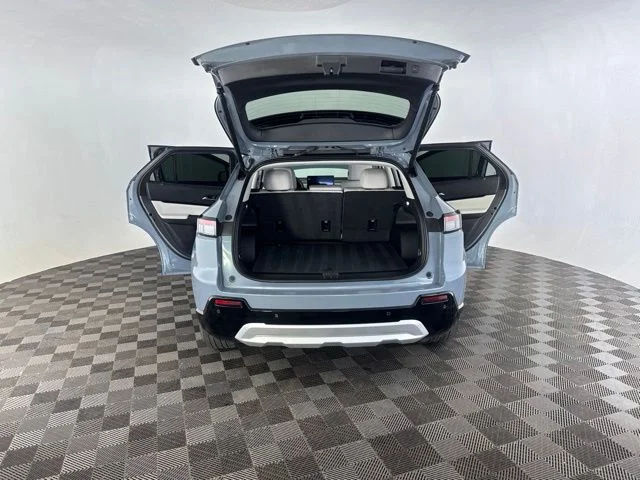Used 2025 Gray Honda Touring image 18