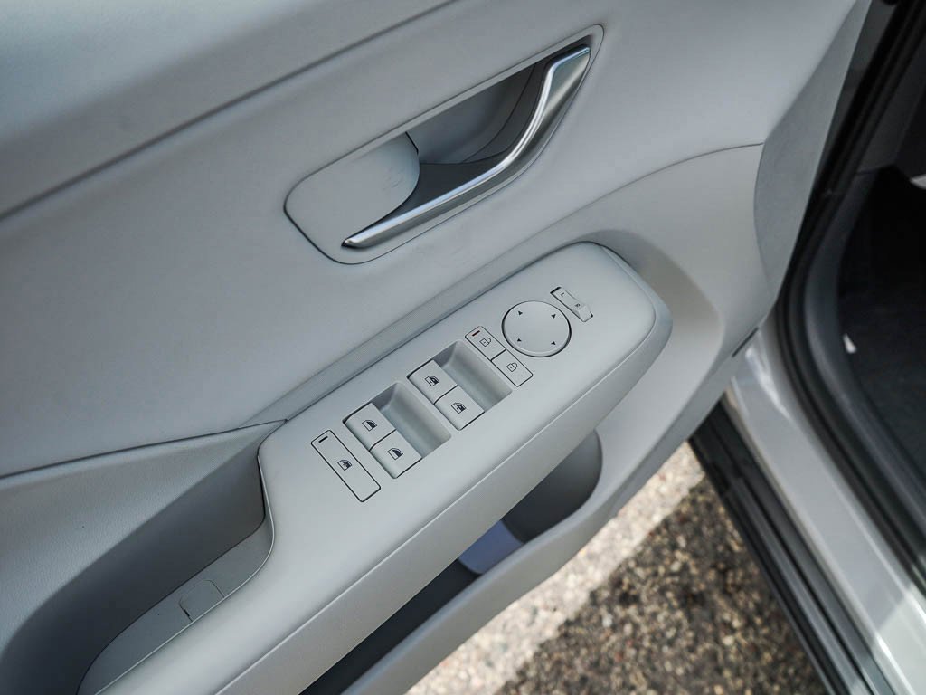 New 2026 Cyber Gray Metallic Hyundai Limited *Ltd Avail* AWD image 19