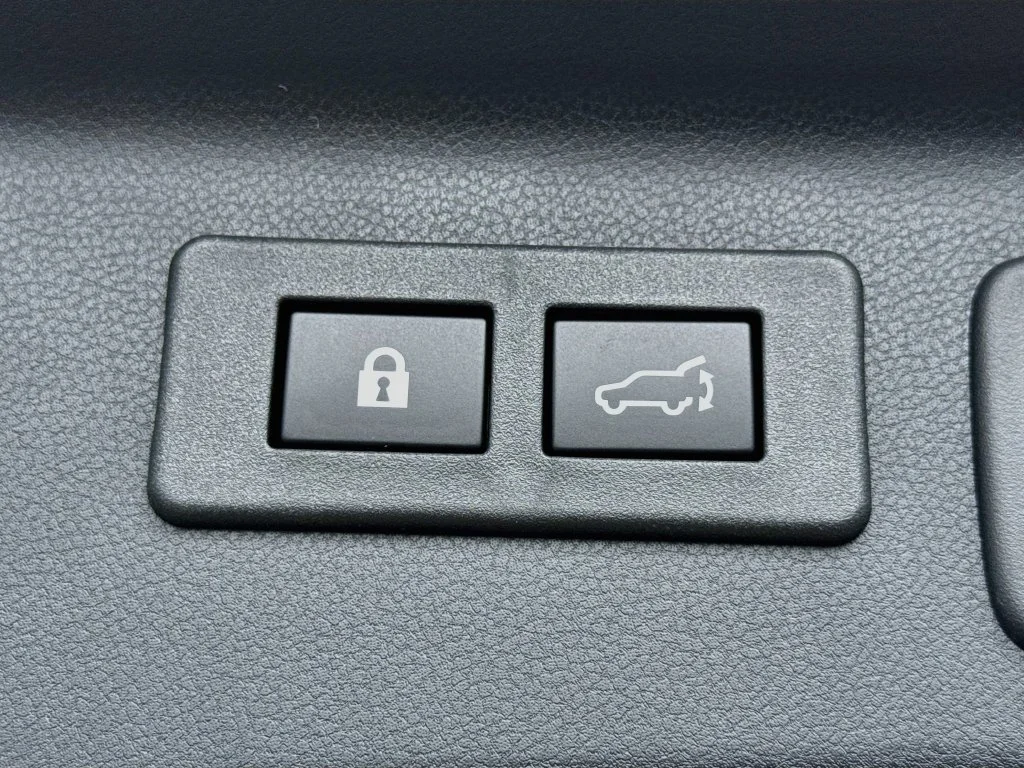 New 2026 Gray Subaru Touring image 33