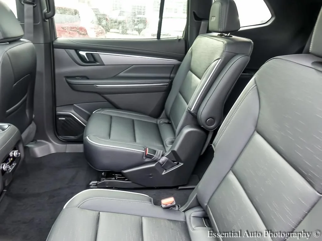 2026 Buick Enclave Sport Touring - Photo 14