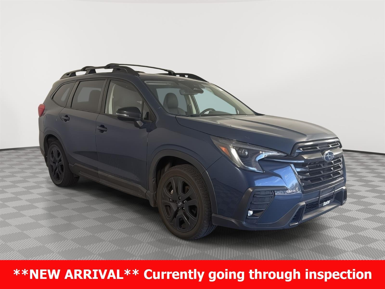 2023 Subaru Ascent
