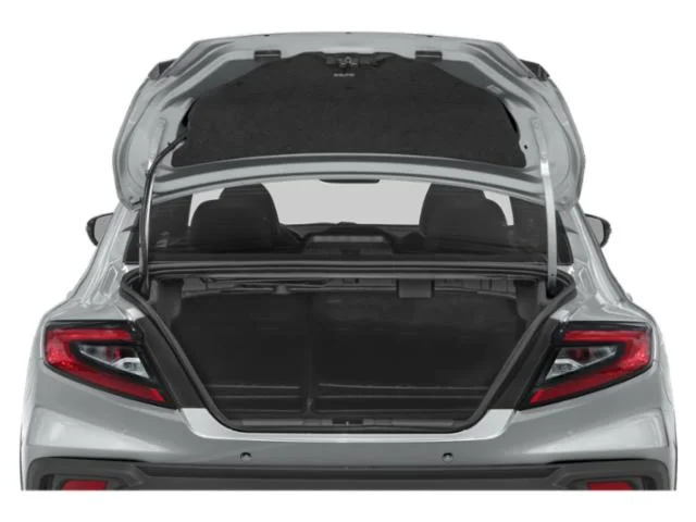 Used 2023 WR Blue Pearl Subaru GT image 11