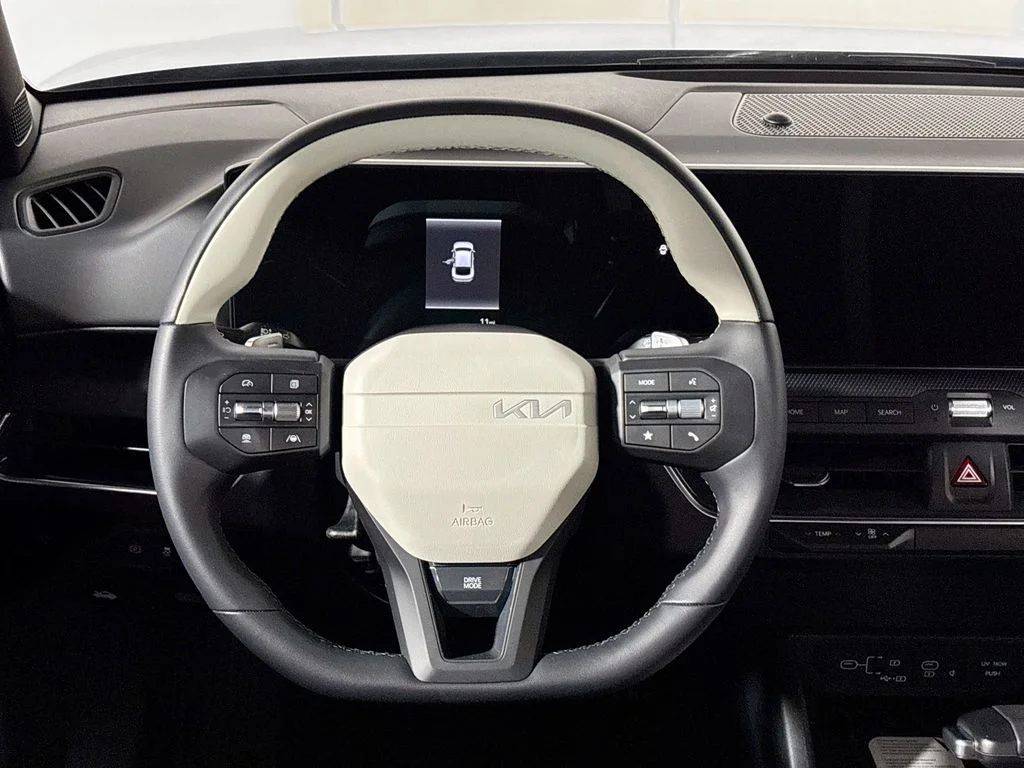New 2026 Wave Blue Kia GT-Line image 13