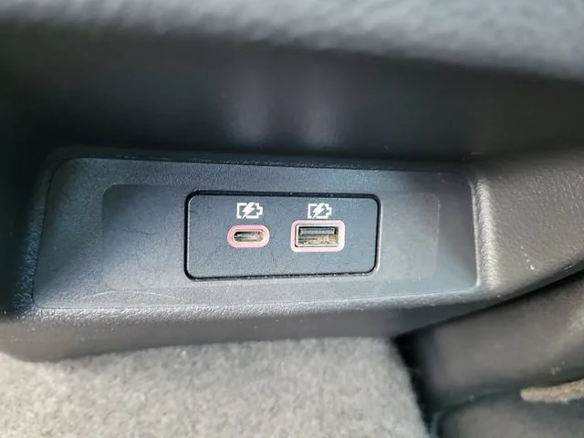 2025 Nissan Altima SV - Photo 11