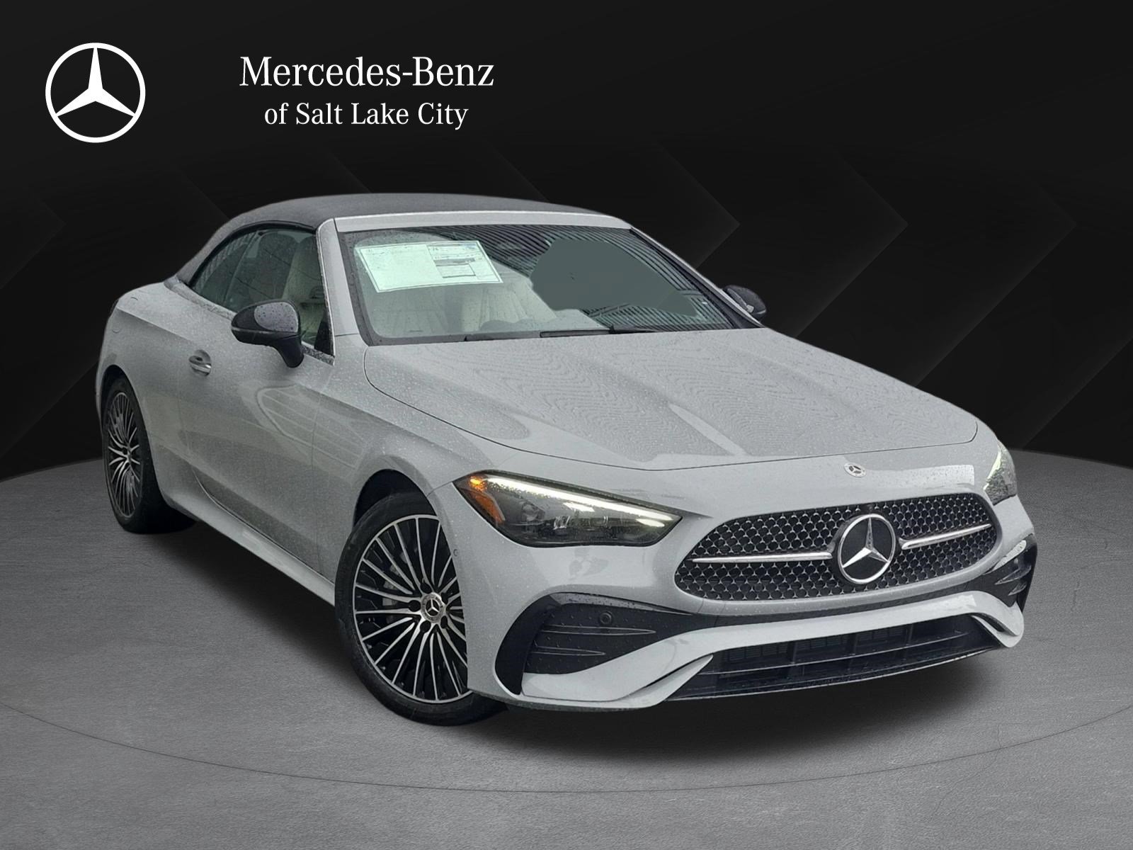 2027 Mercedes-Benz CLE