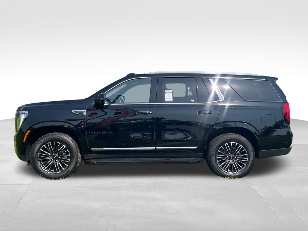 Used 2026 Black GMC Elevation image 2
