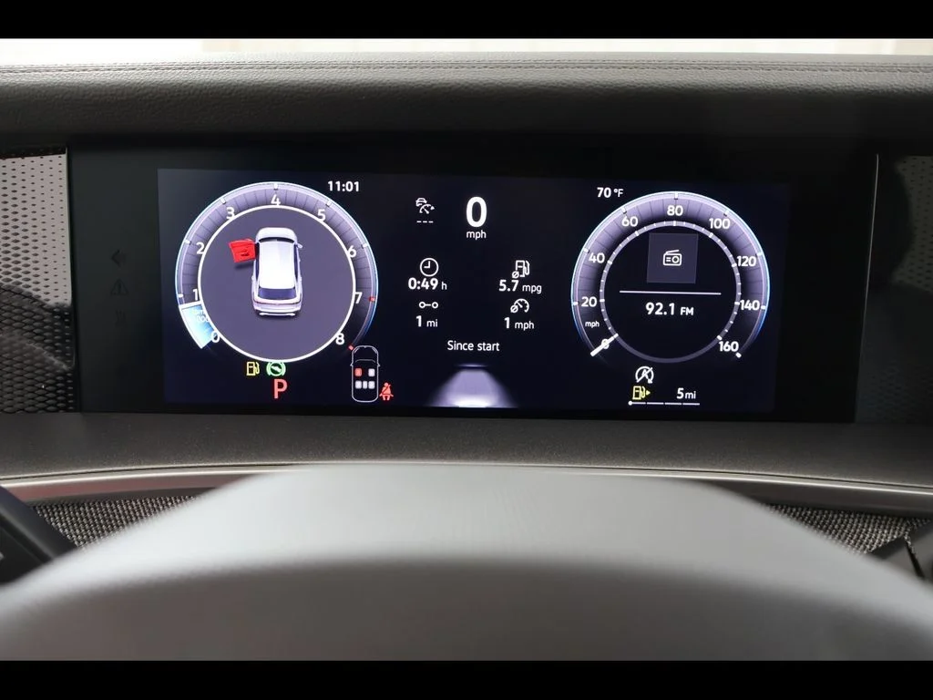 New 2026 Black Volkswagen S image 23