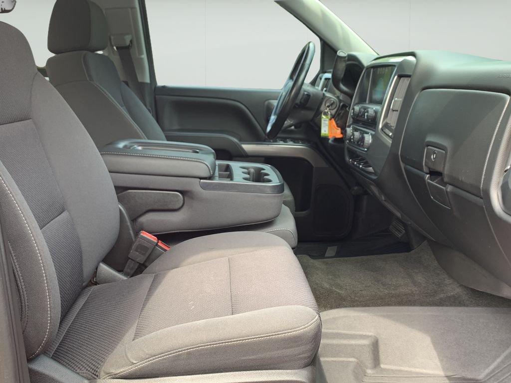 2018 Chevrolet Silverado 1500 LT - Photo 36