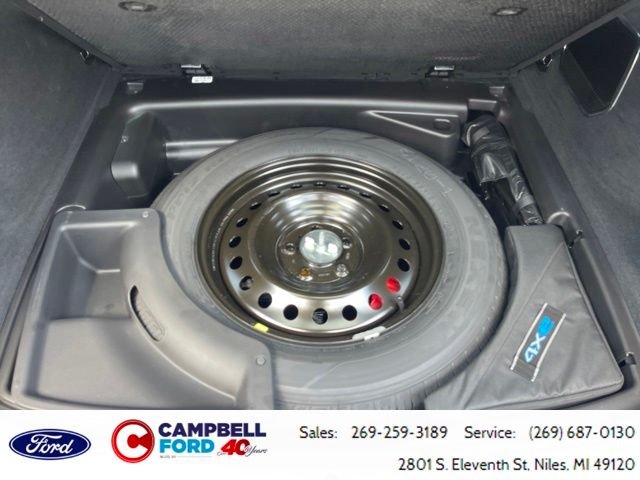 2022 Jeep Grand Cherokee Summit 4xe - Photo 14