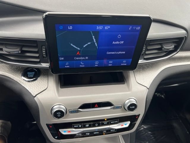 Used 2023 Star White Ford Timberline image 19