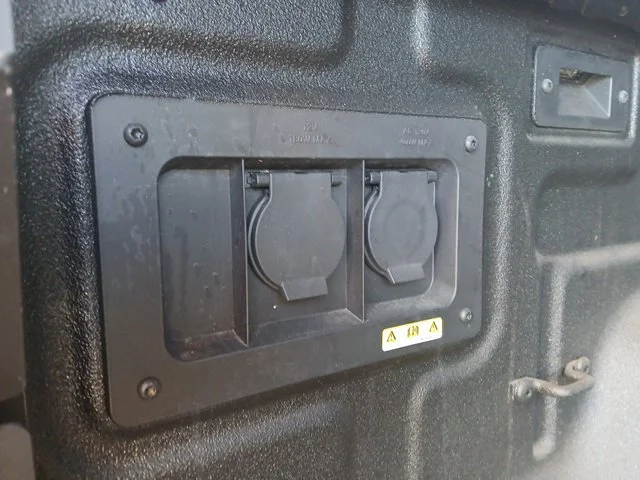 Used 2024 Gray Ford XLT image 11