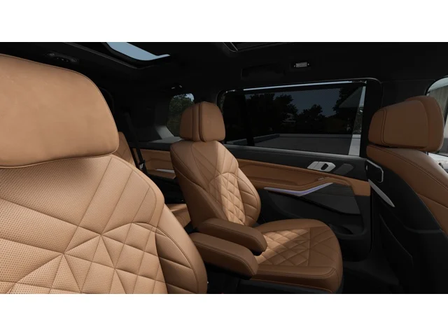 New 2027 Black Sapphire Metallic BMW  image 12