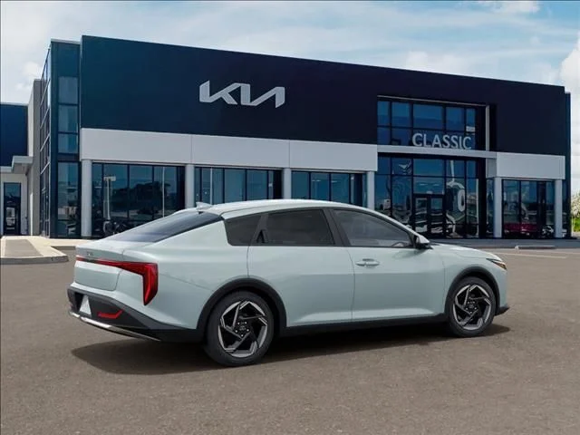 New 2026  Kia EX image 6