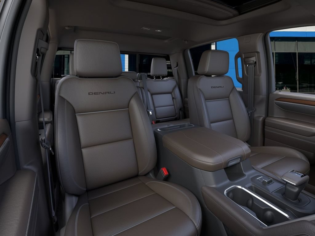 2026 GMC Sierra 1500 Denali - Photo 16