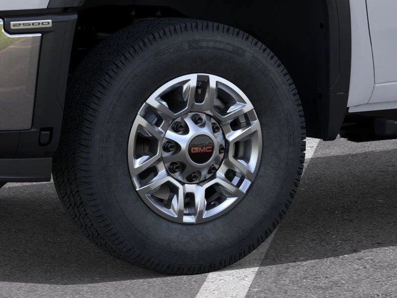 2026 GMC Sierra 2500HD Pro - Photo 11