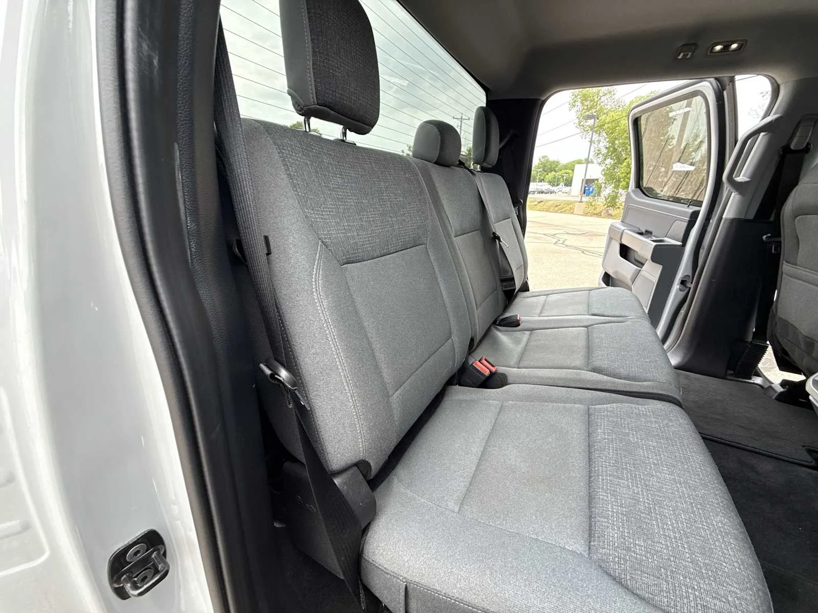 2024 Ford F-150 XLT - Photo 25