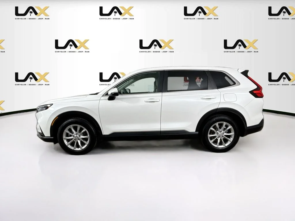 Used 2023  Honda EX image 4
