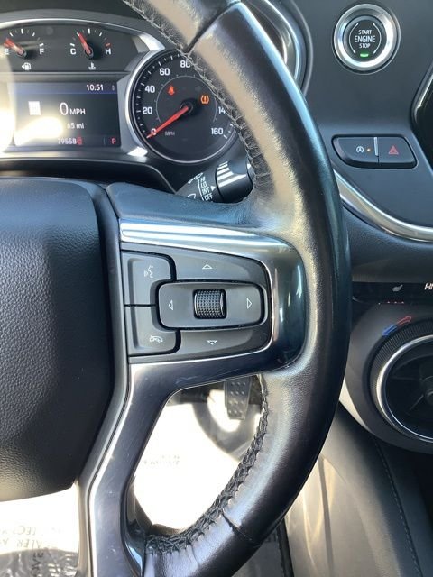 2022 Chevrolet Blazer 3LT - Photo 27