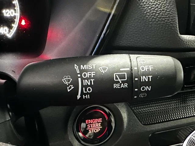 2024 Honda CR-V LX - Photo 25