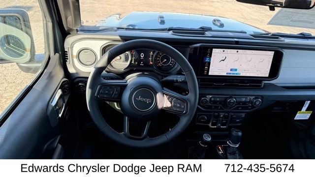 New 2026 Anvil Clearcoat Jeep Sport S image 34