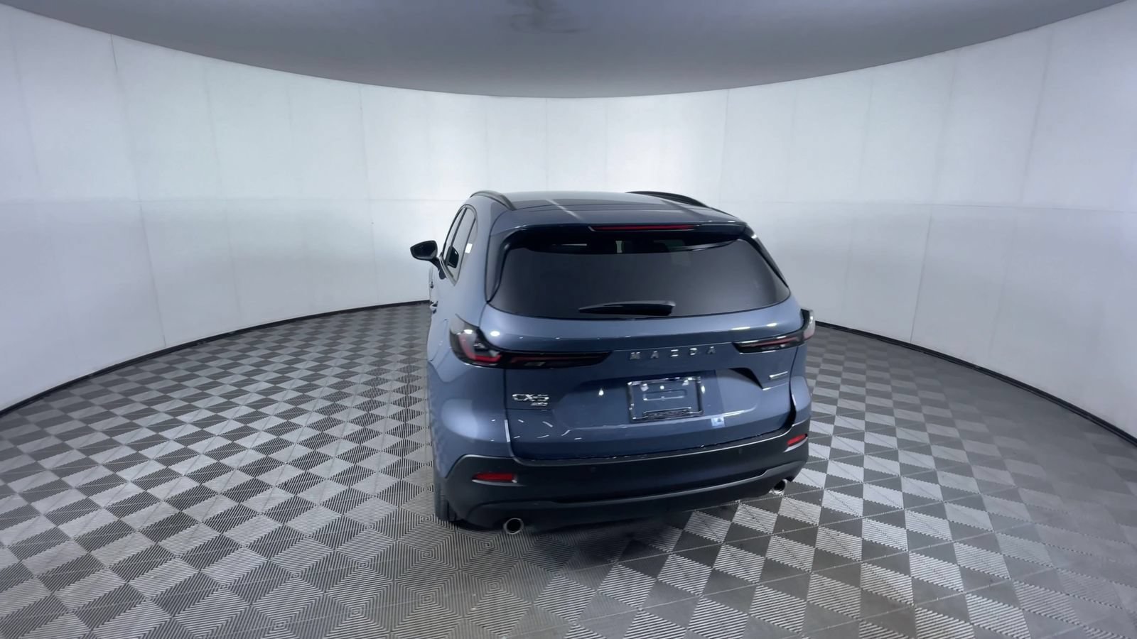 New 2026 Polymetal Gray Metallic Mazda 2.5 S Preferred image 7