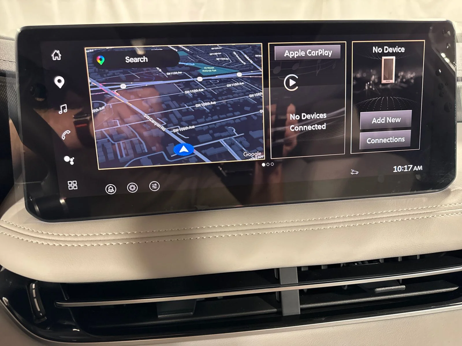 2026 INFINITI QX60 LUXE - Photo 17