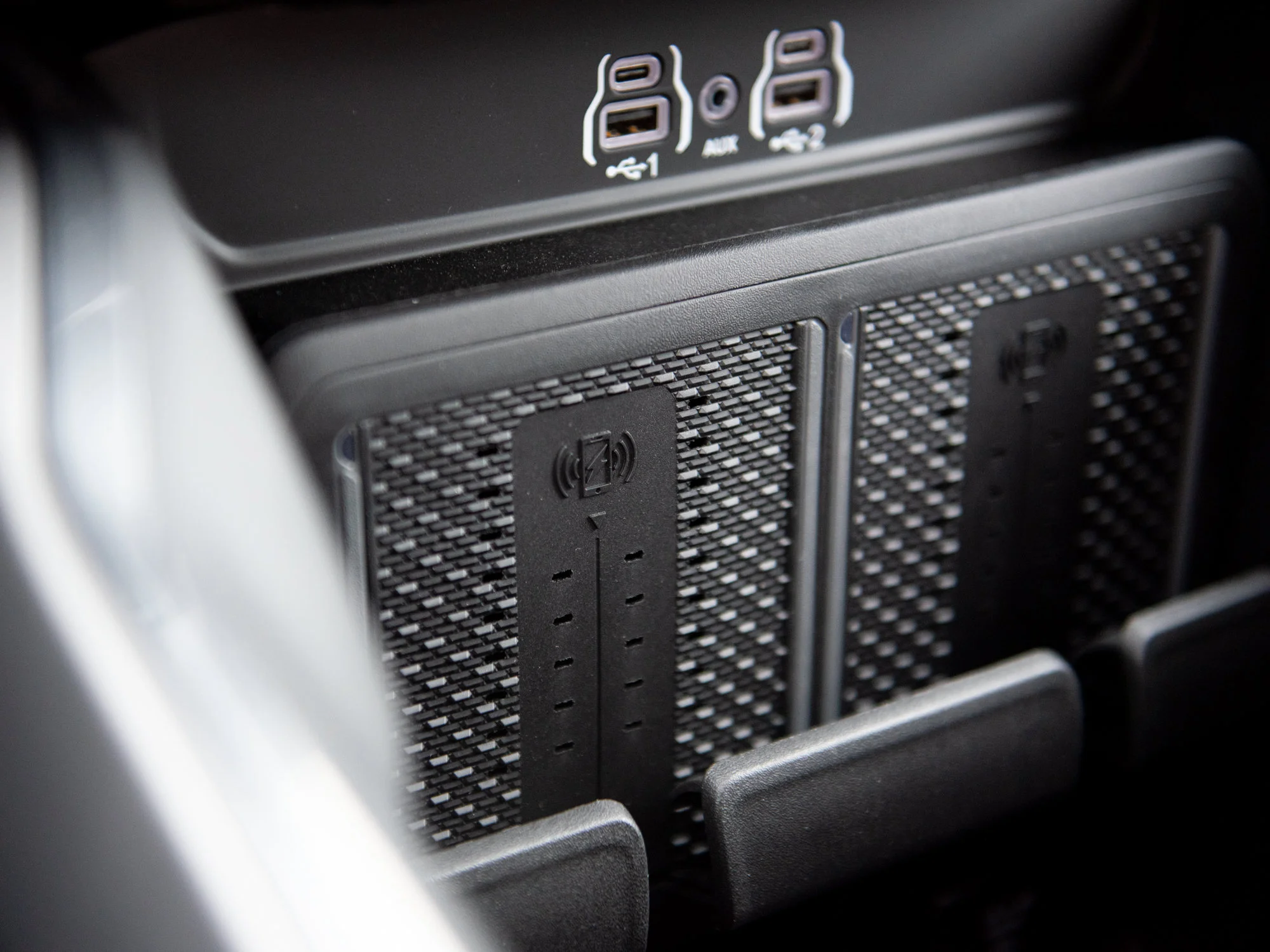 New 2026 Black RAM Laramie* image 18