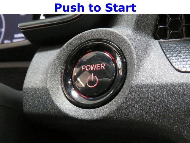 2026 Honda CR-V Sport - Photo 14